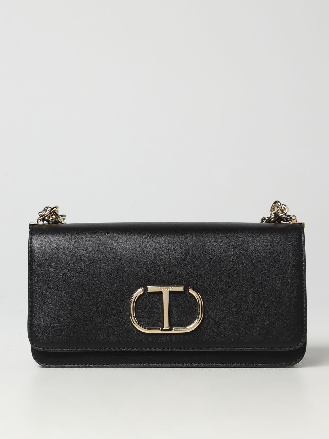 Twinset Shoulder Bag TWINSET Woman colour Black