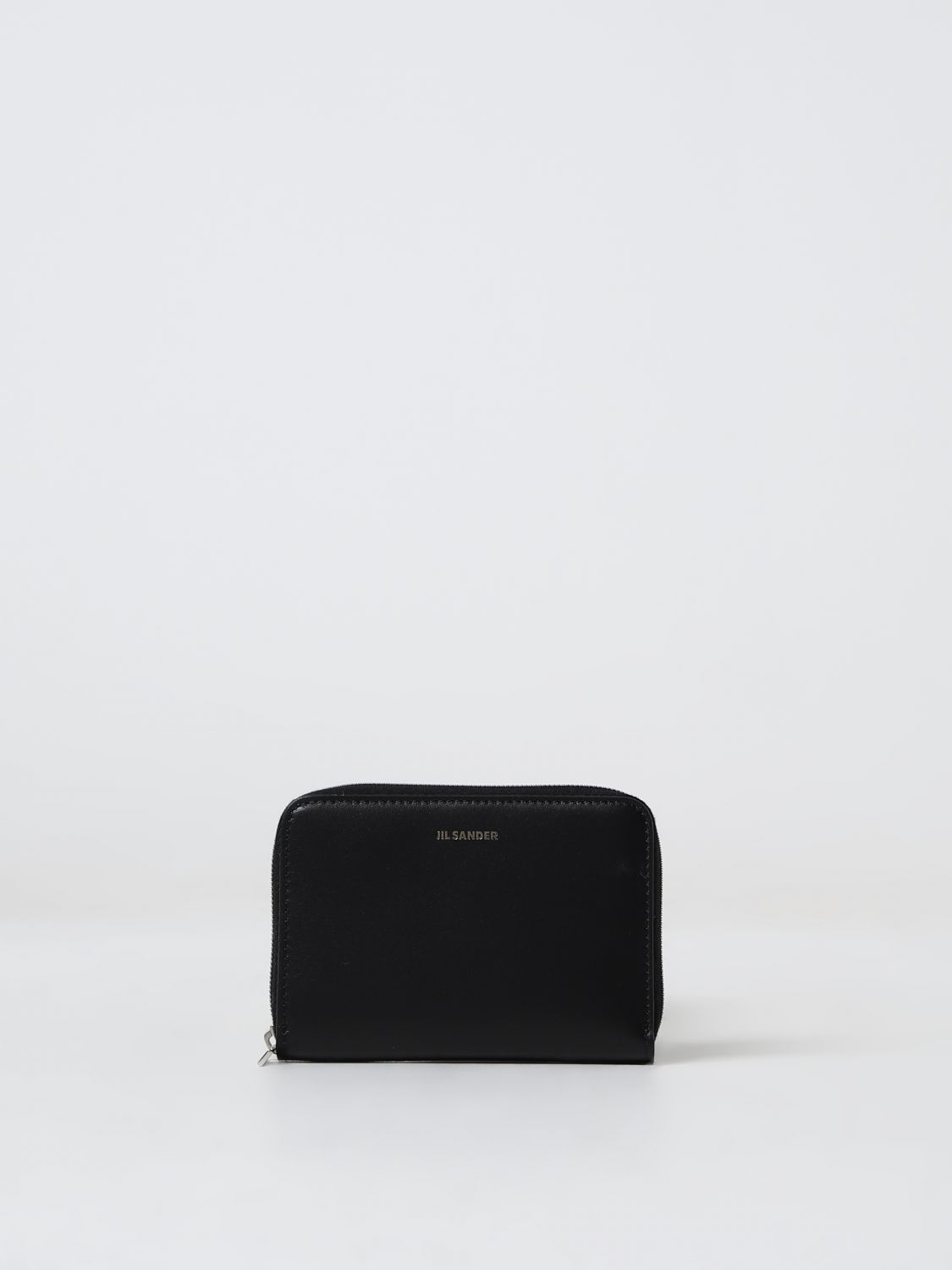 Jil Sander Wallet JIL SANDER Men colour Black