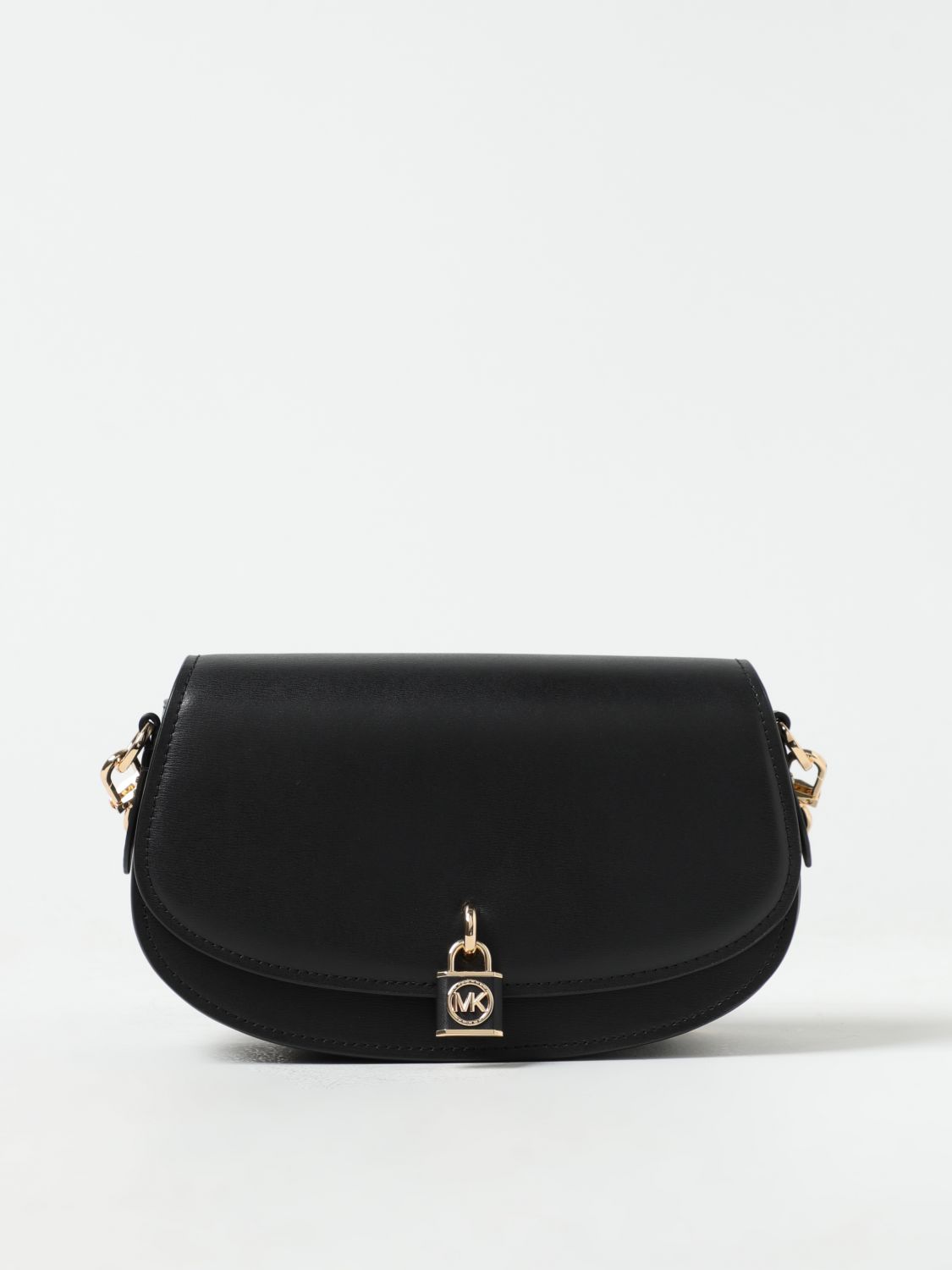 Michael Kors Shoulder Bag MICHAEL KORS Woman colour Black