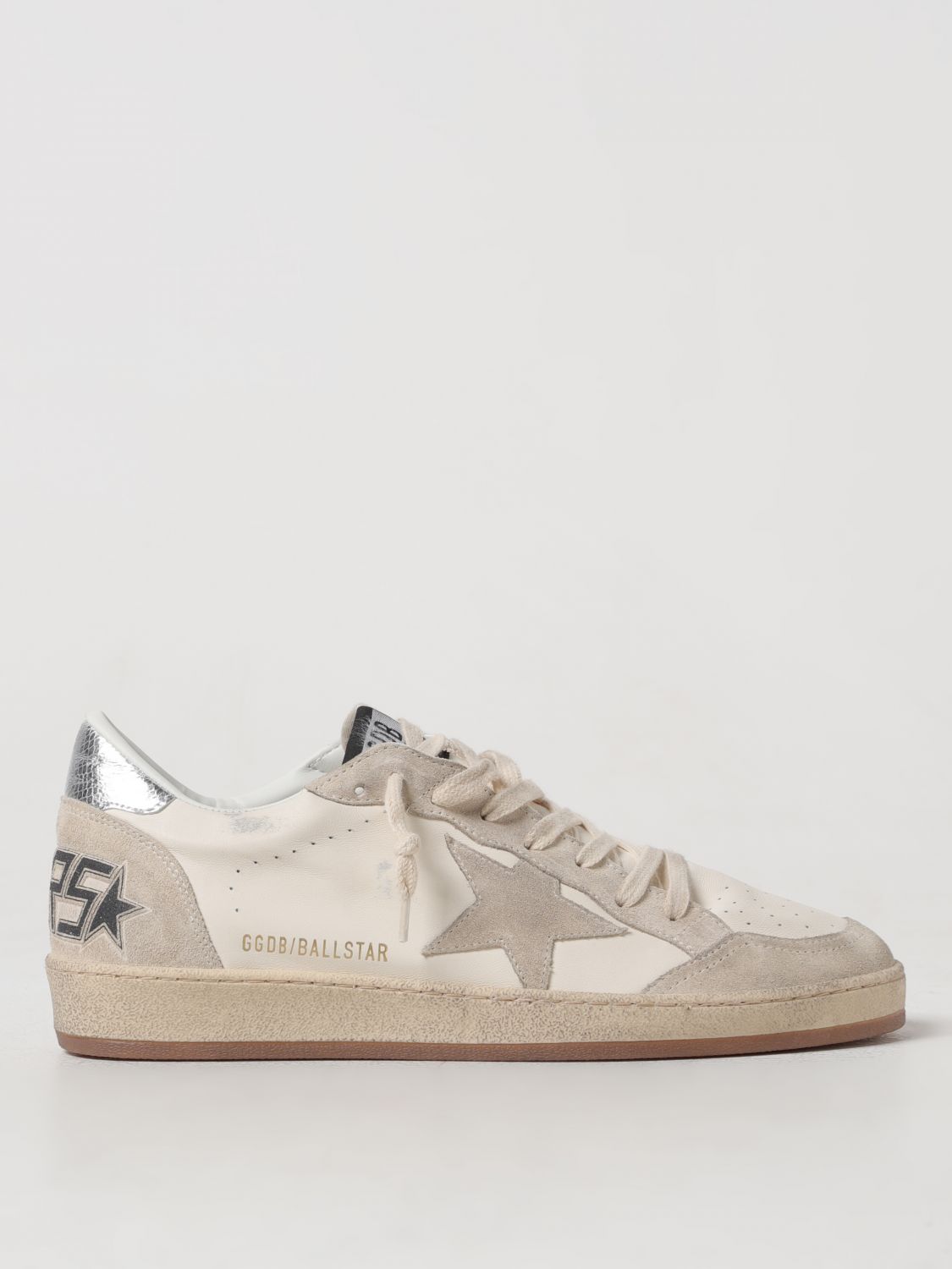 Golden Goose Trainers GOLDEN GOOSE Men colour White