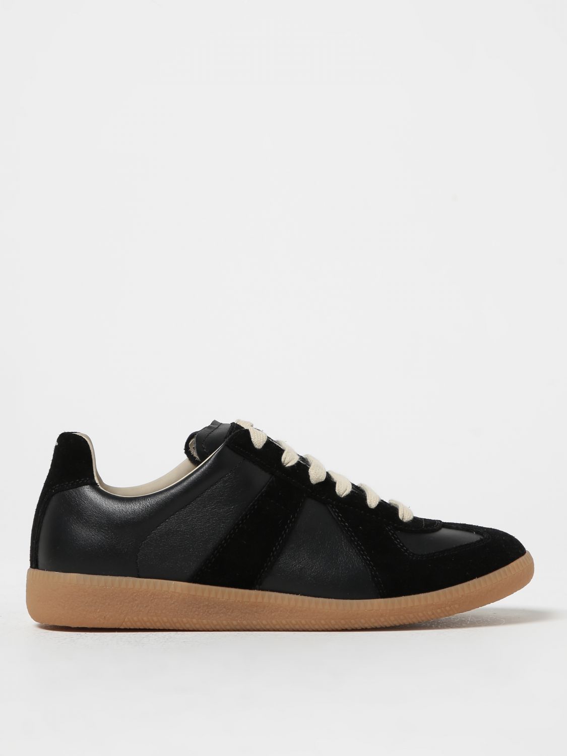 Maison Margiela Sneakers MAISON MARGIELA Woman colour Black