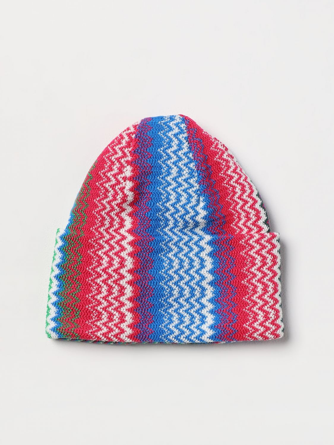 Missoni Hat MISSONI Woman colour Fa02