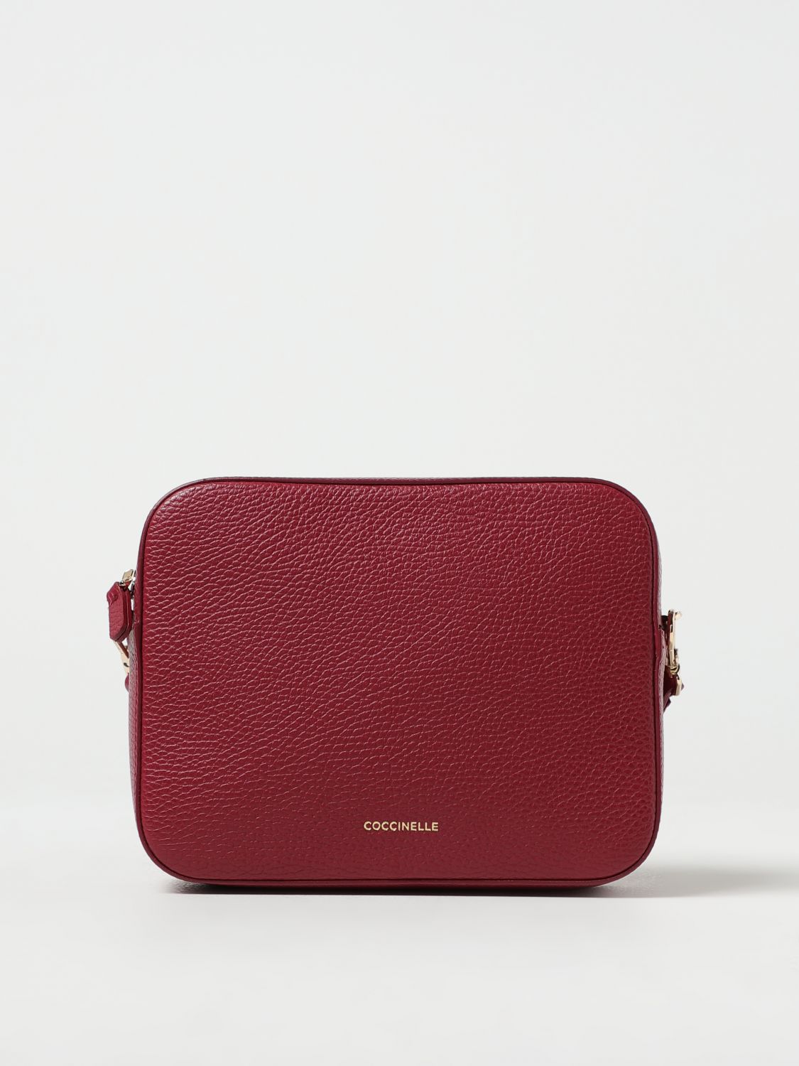 Coccinelle Mini Bag COCCINELLE Woman colour Red