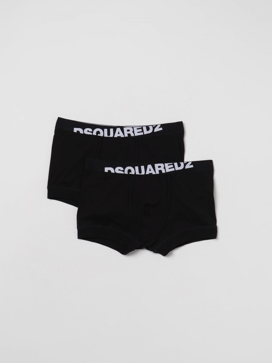 Dsquared2 Underwear DSQUARED2 Men colour Black