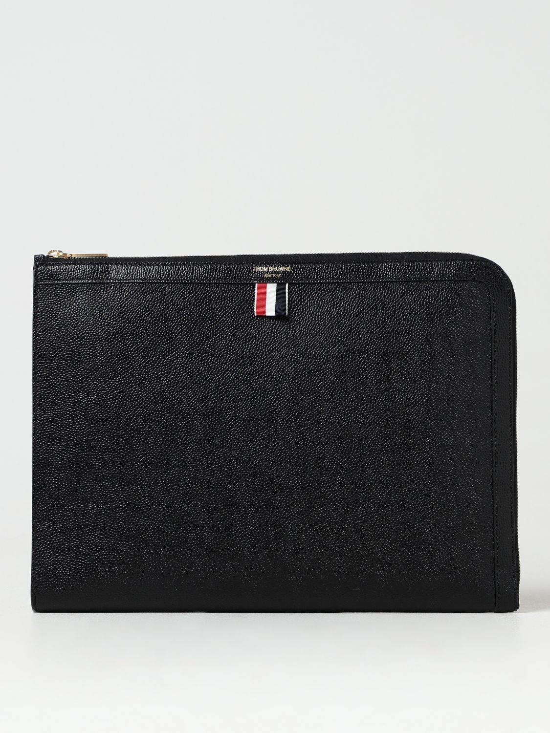 Thom Browne Briefcase THOM BROWNE Men colour Black