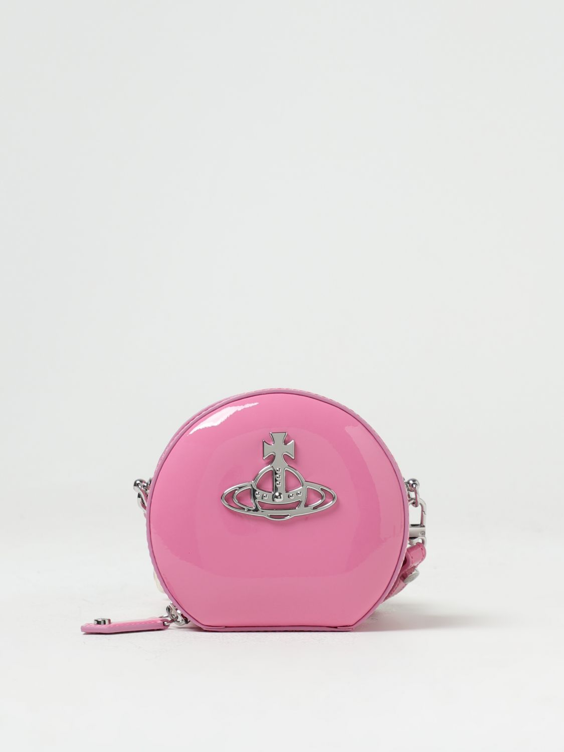 Vivienne Westwood Mini Bag VIVIENNE WESTWOOD Woman colour Pink