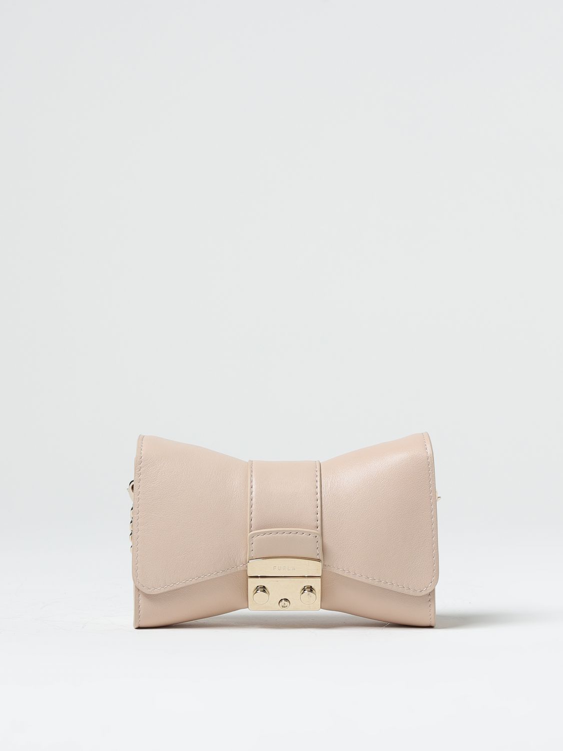 Furla Mini Bag FURLA Woman colour Quartz