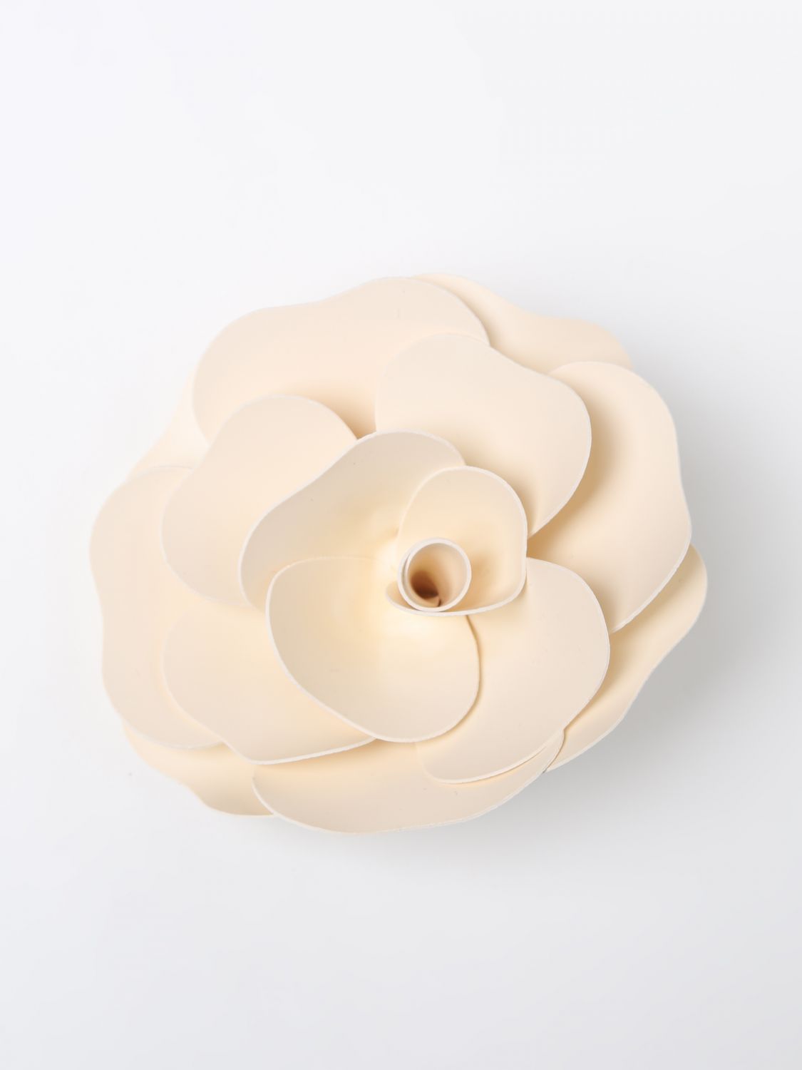 Philosophy Di Lorenzo Serafini Brooches PHILOSOPHY DI LORENZO SERAFINI Woman colour White