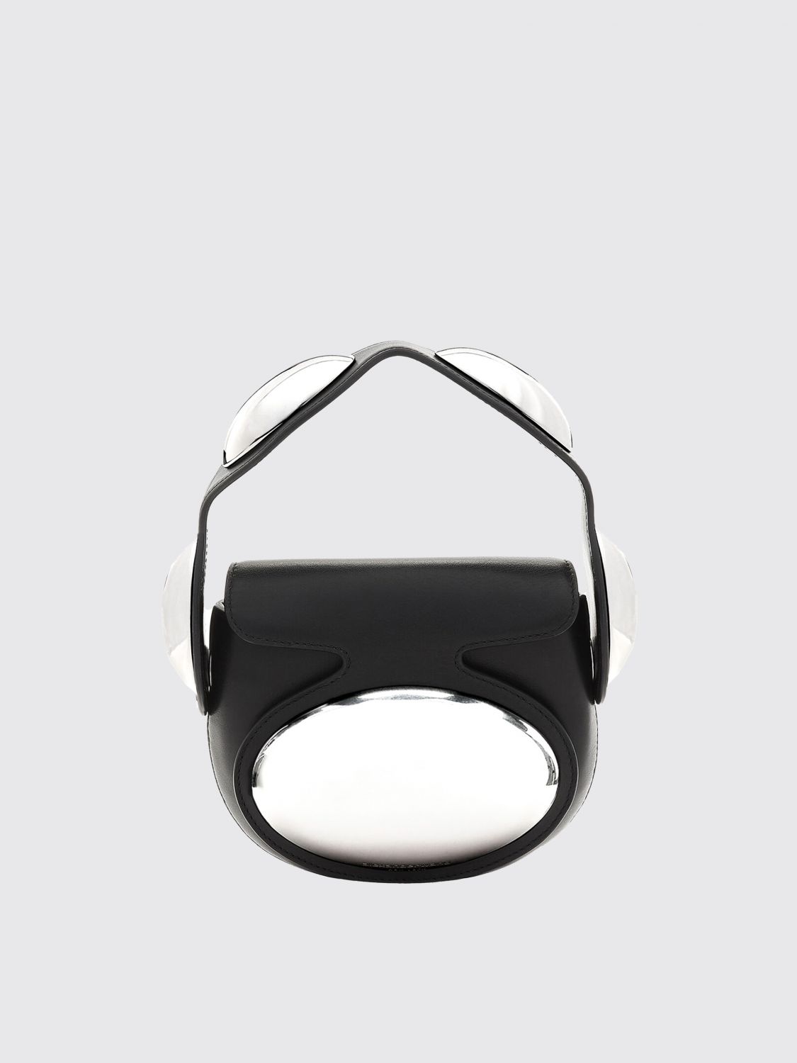 Alexander Wang Mini Bag ALEXANDER WANG Woman colour Black