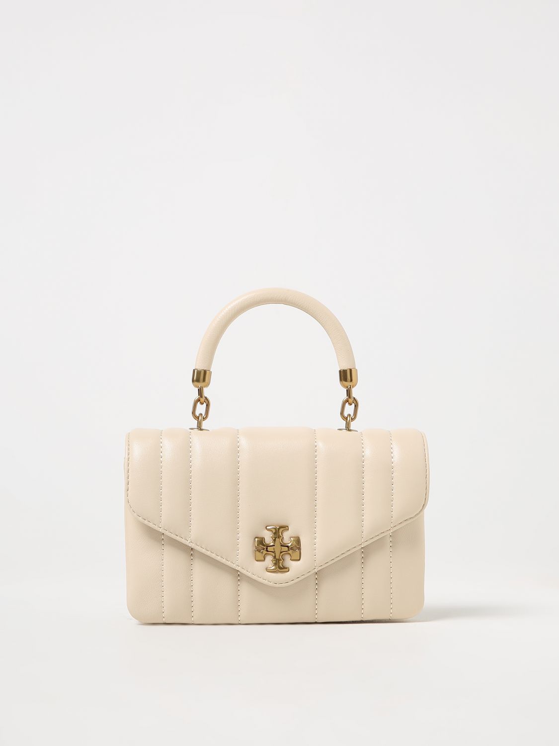 Tory Burch Mini Bag TORY BURCH Woman colour Ivory