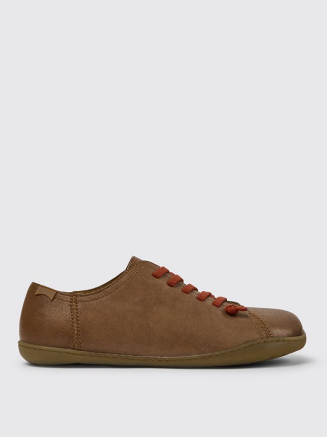 Camper Peu Rambla Camper sneakers in calfskin