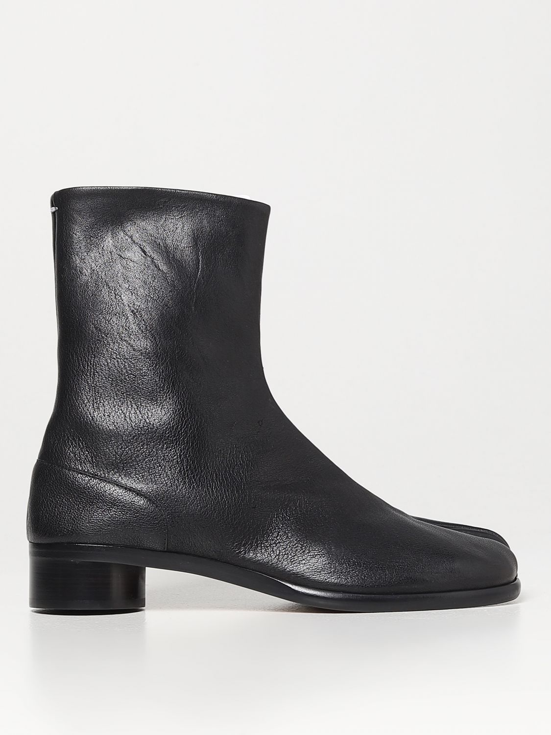 Maison Margiela Boots MAISON MARGIELA Men colour Black