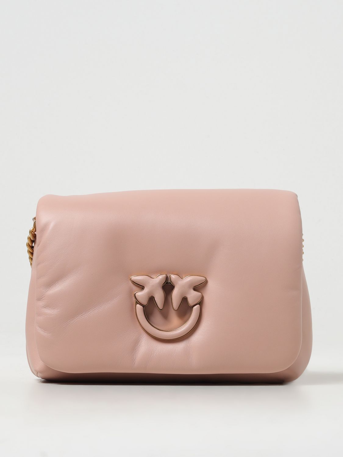 Pinko Shoulder Bag PINKO Woman colour Blush Pink