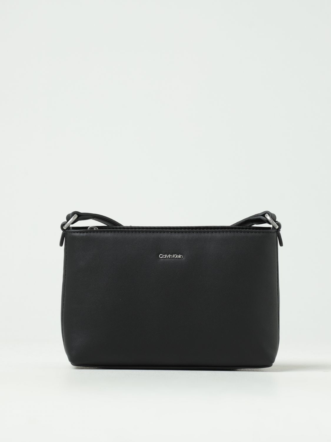 Calvin Klein Jeans Crossbody Bags CALVIN KLEIN JEANS Woman colour Black