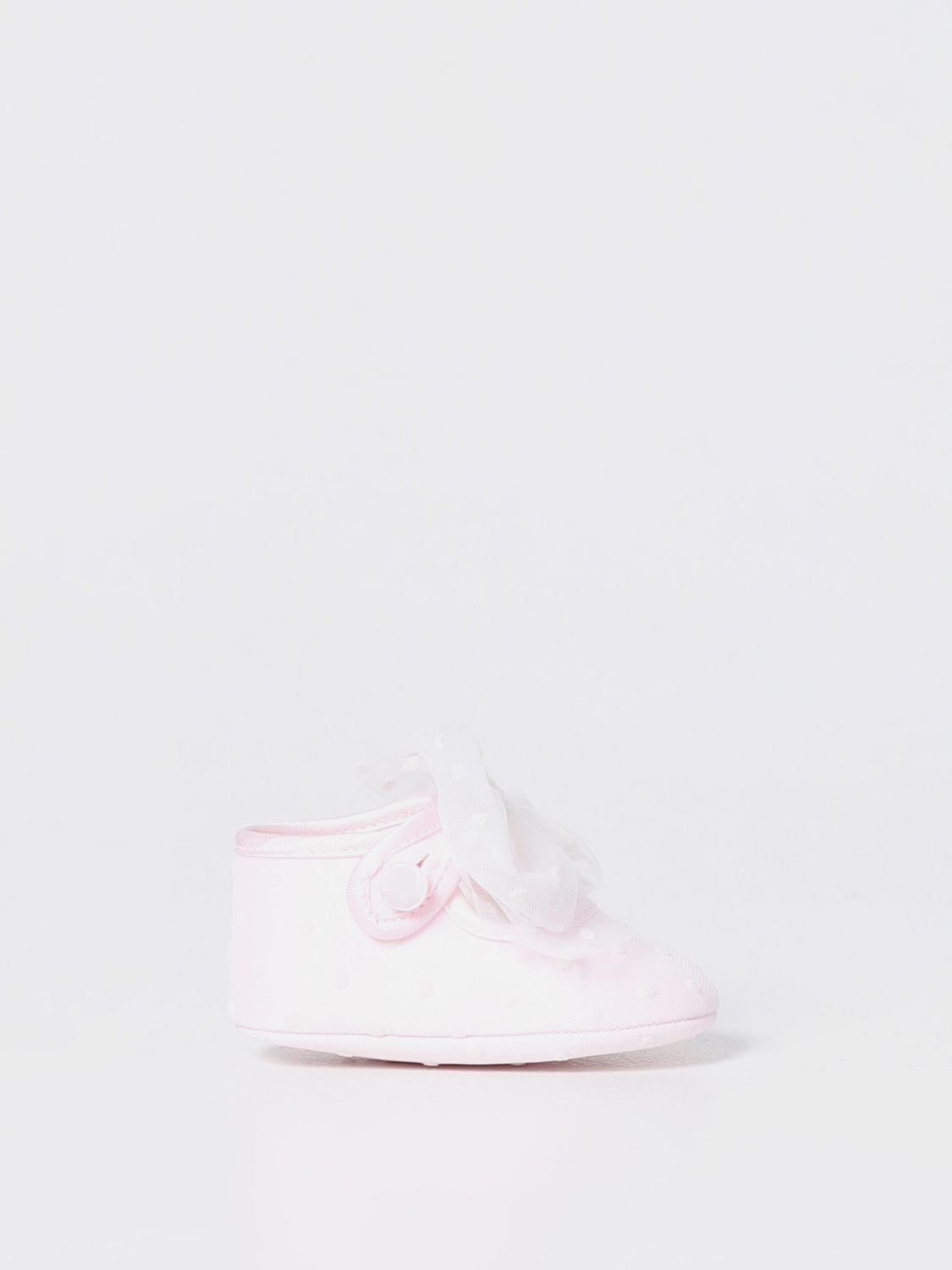 Monnalisa Shoes MONNALISA Kids colour Pink