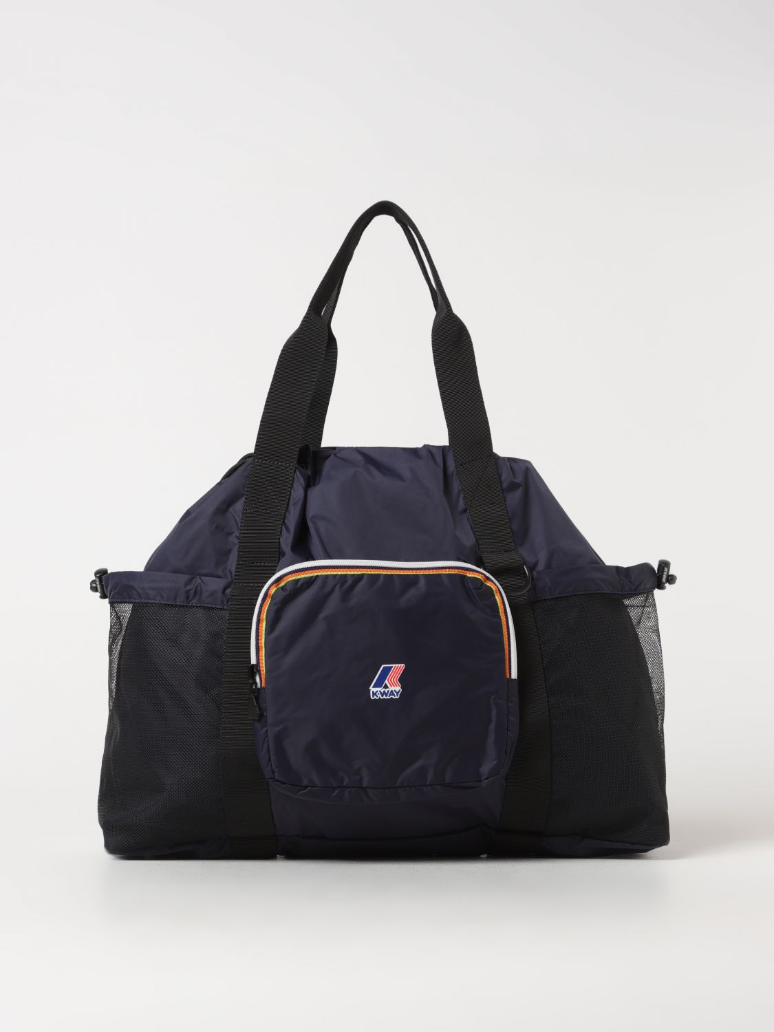 K-Way Bags K-WAY Men colour Blue