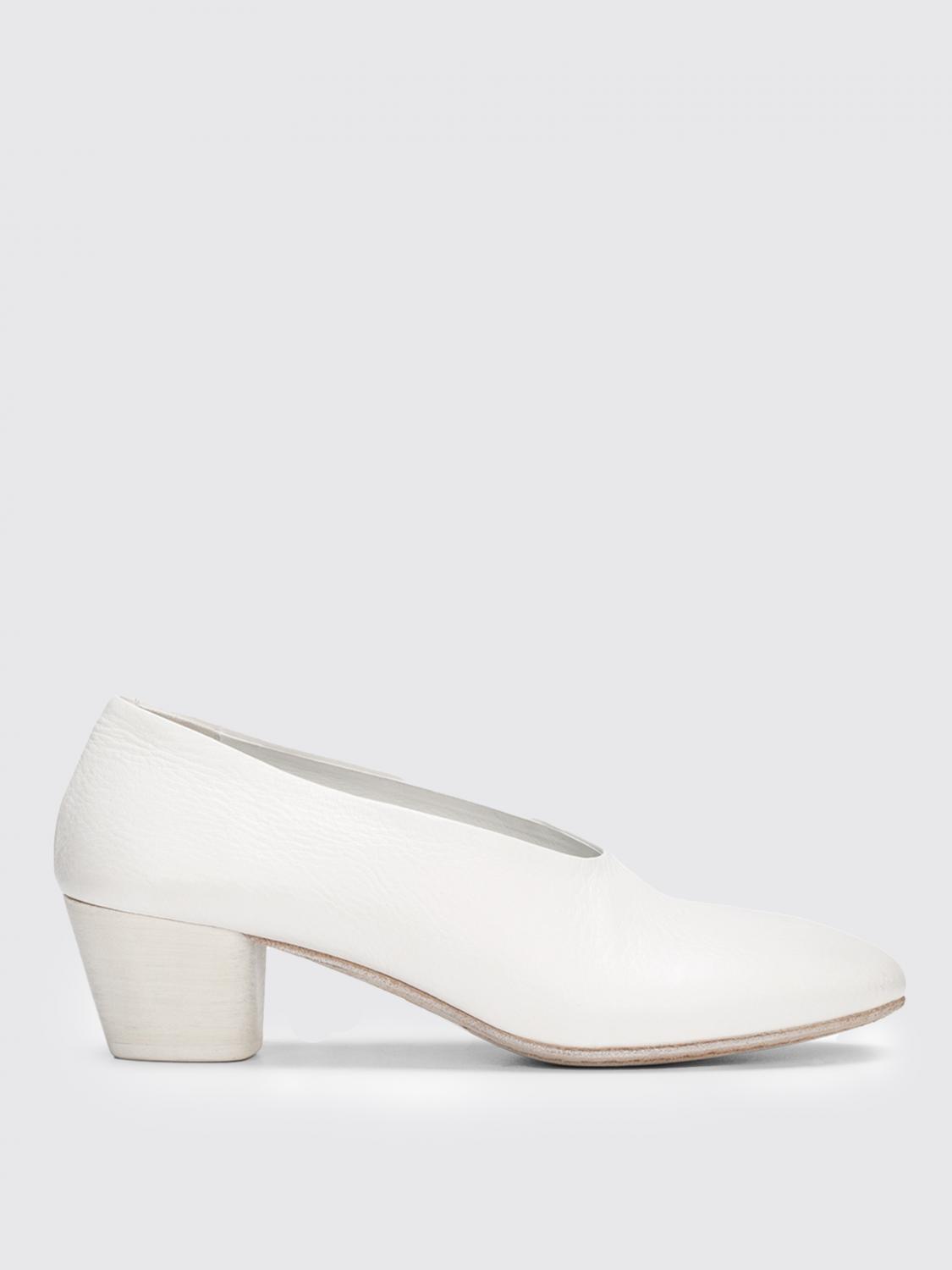 Marsèll Heeled Sandals MARSÈLL Woman colour White