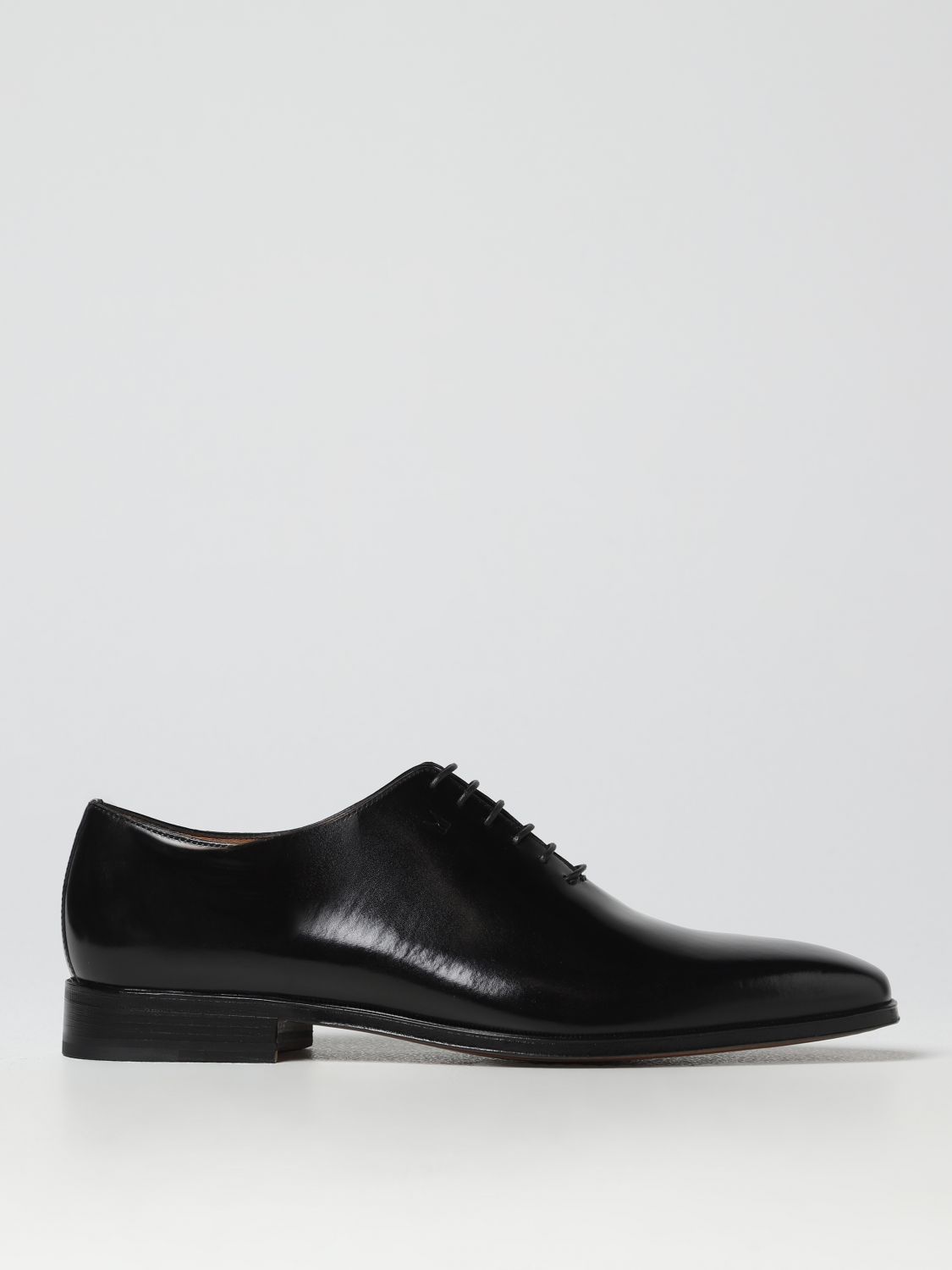 Moreschi Brogue Shoes MORESCHI Men colour Black