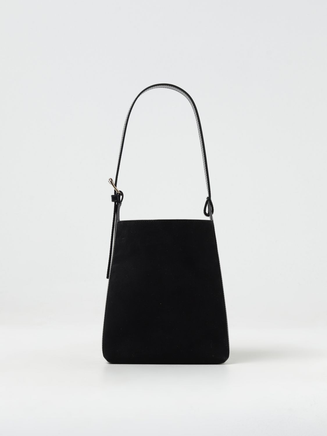 A.P.C. Shoulder Bag A.P.C. Woman colour Black