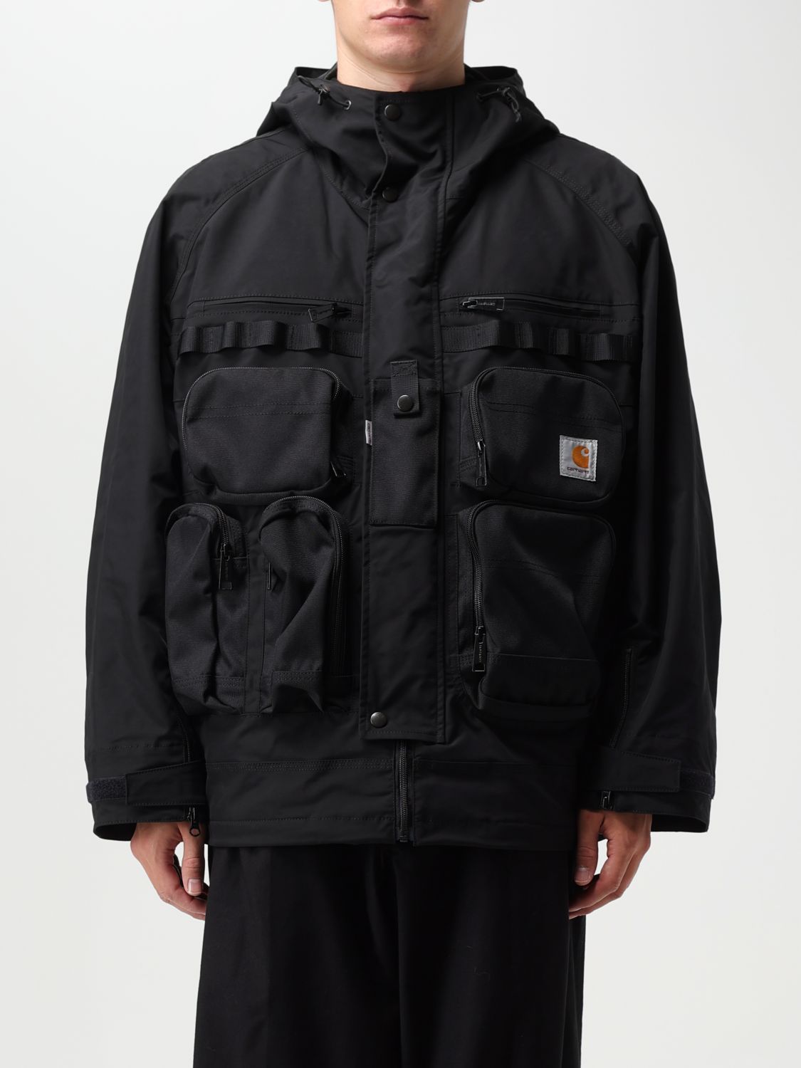 Junya Watanabe Jacket JUNYA WATANABE Men colour Black