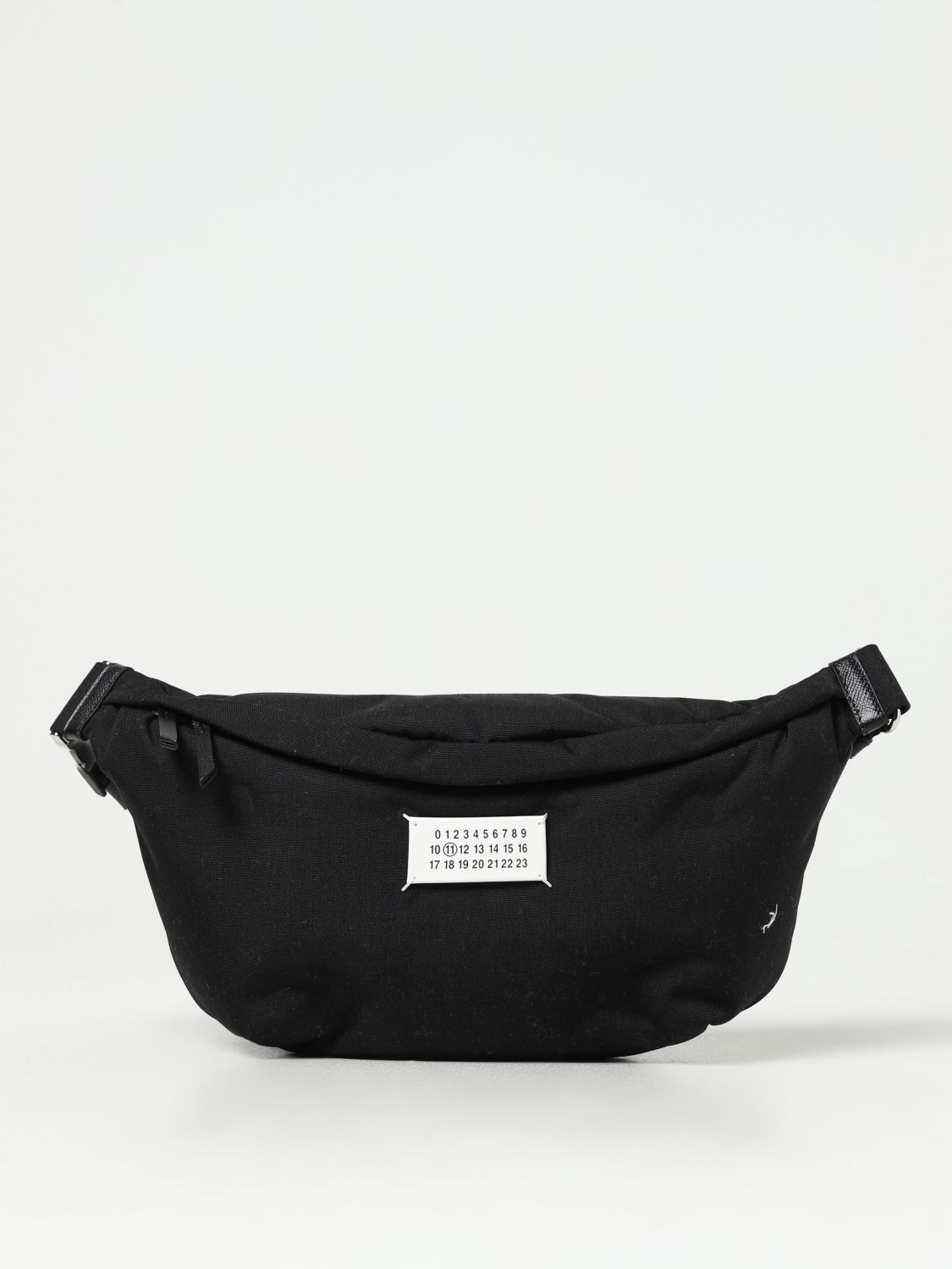 Maison Margiela Belt Bag MAISON MARGIELA Woman colour Black