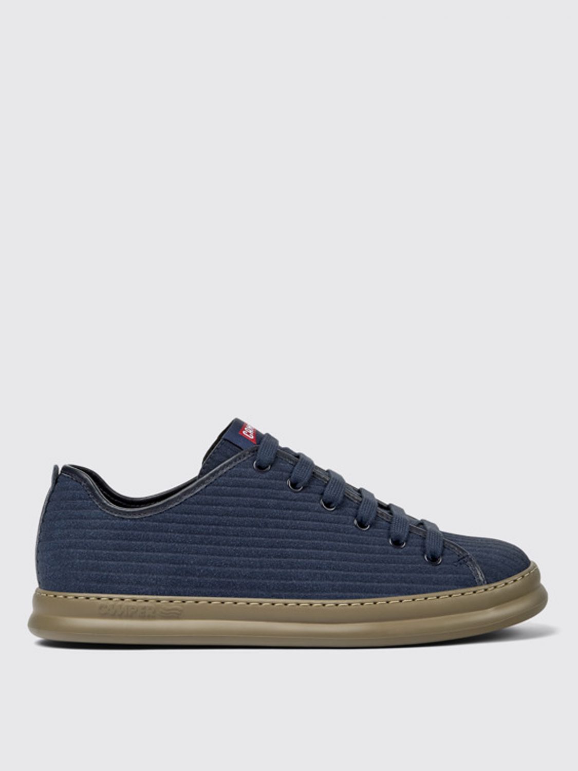 Camper Sneakers CAMPER Men color Blue