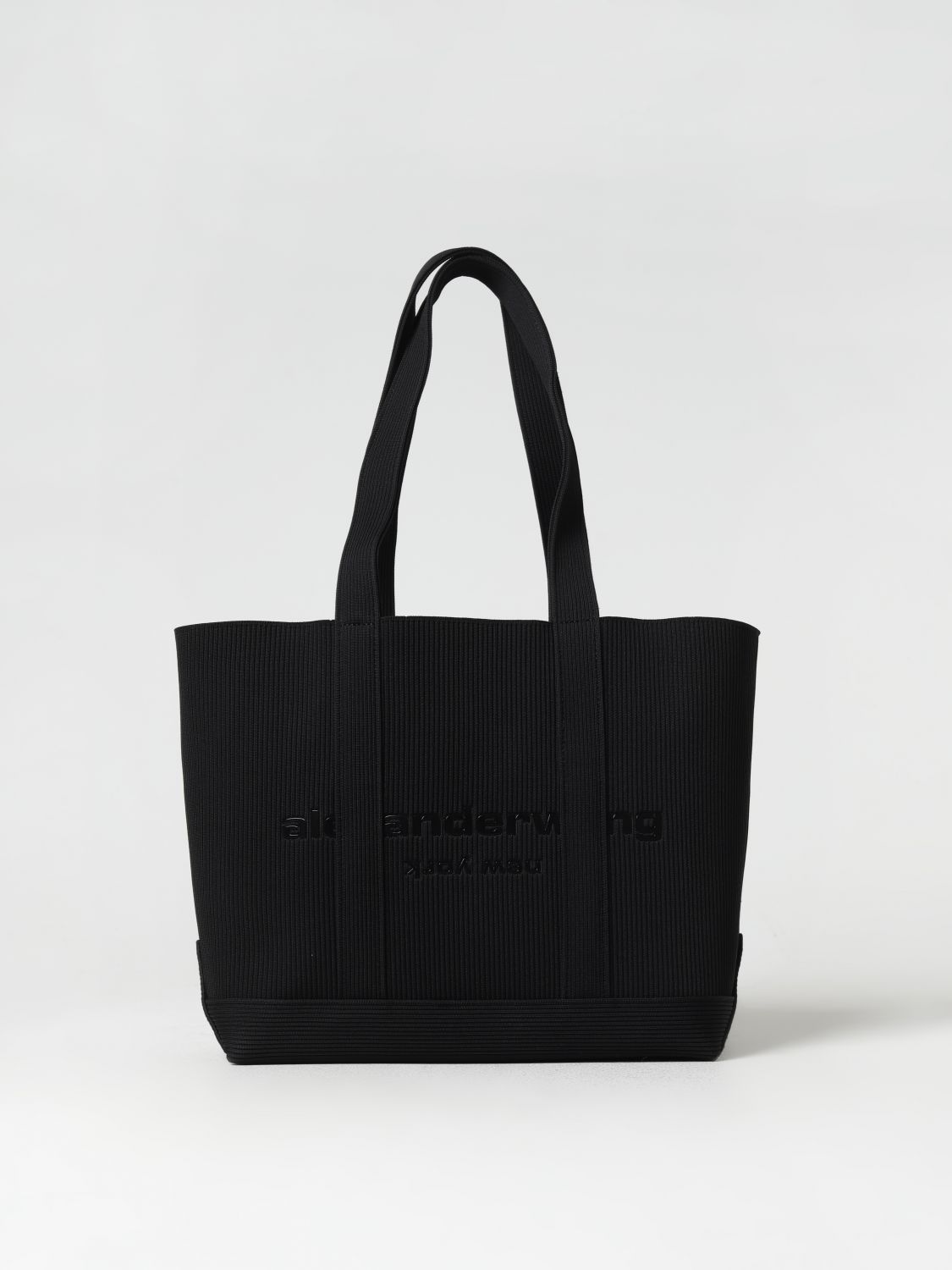 Alexander Wang Shoulder Bag ALEXANDER WANG Woman colour Black