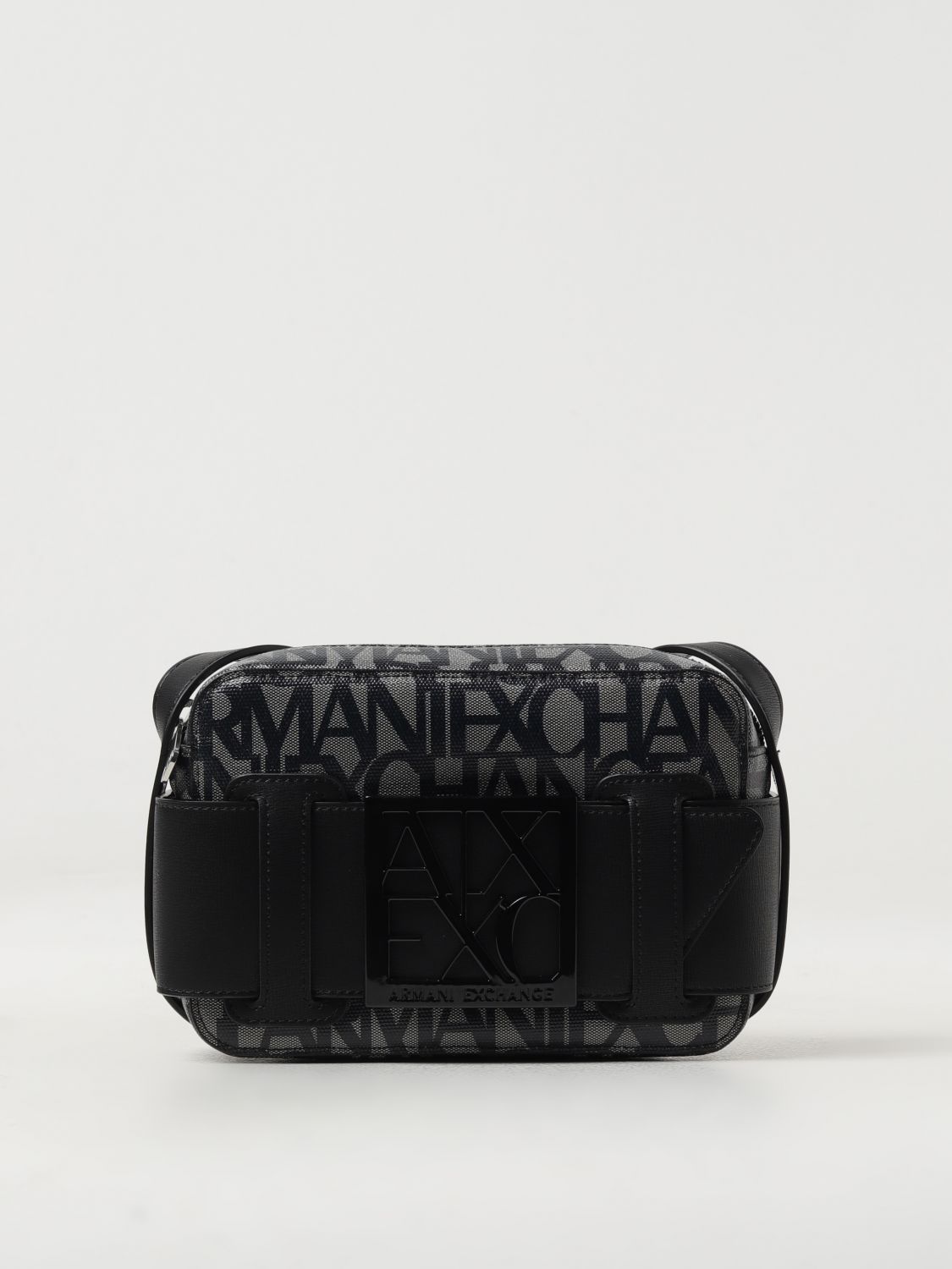 Armani Exchange Mini Bag ARMANI EXCHANGE Woman colour Black