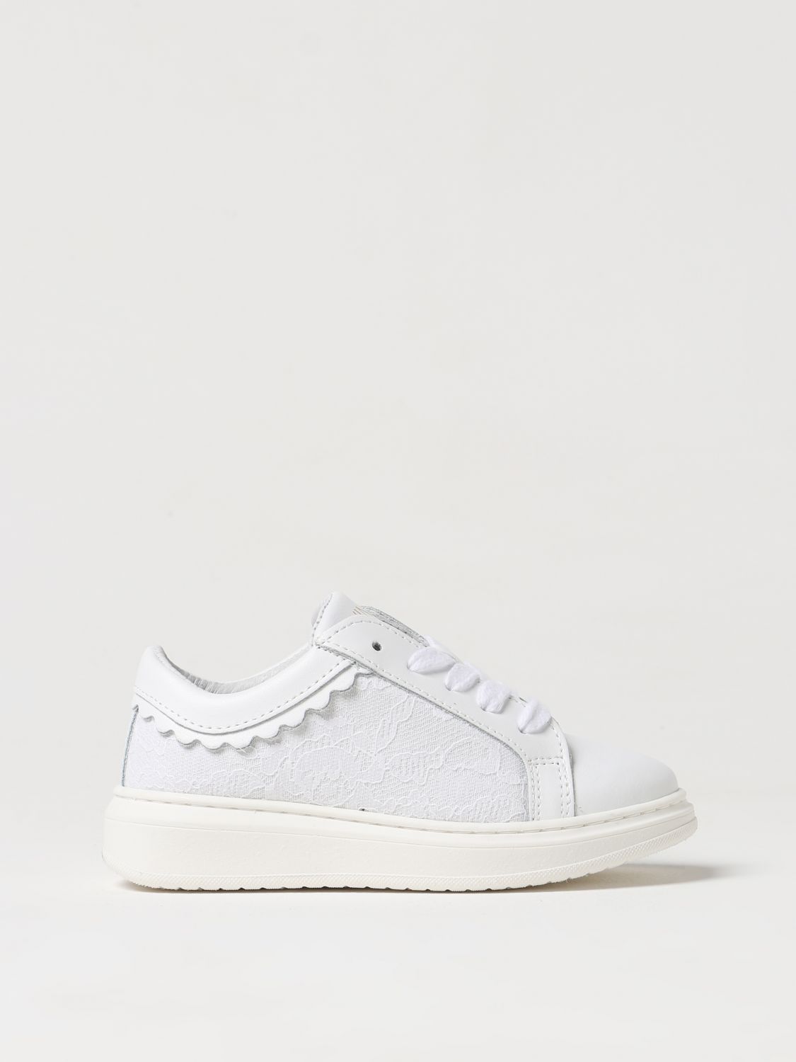 Twinset Shoes TWINSET Kids colour White