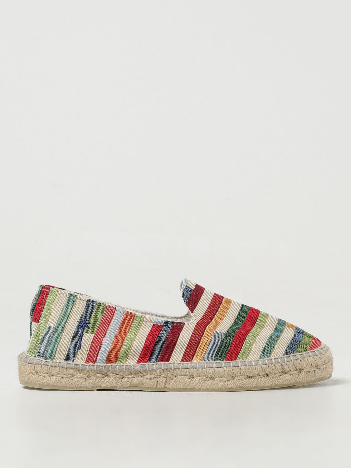 Manebi Espadrilles MANEBI Men colour Multicolor