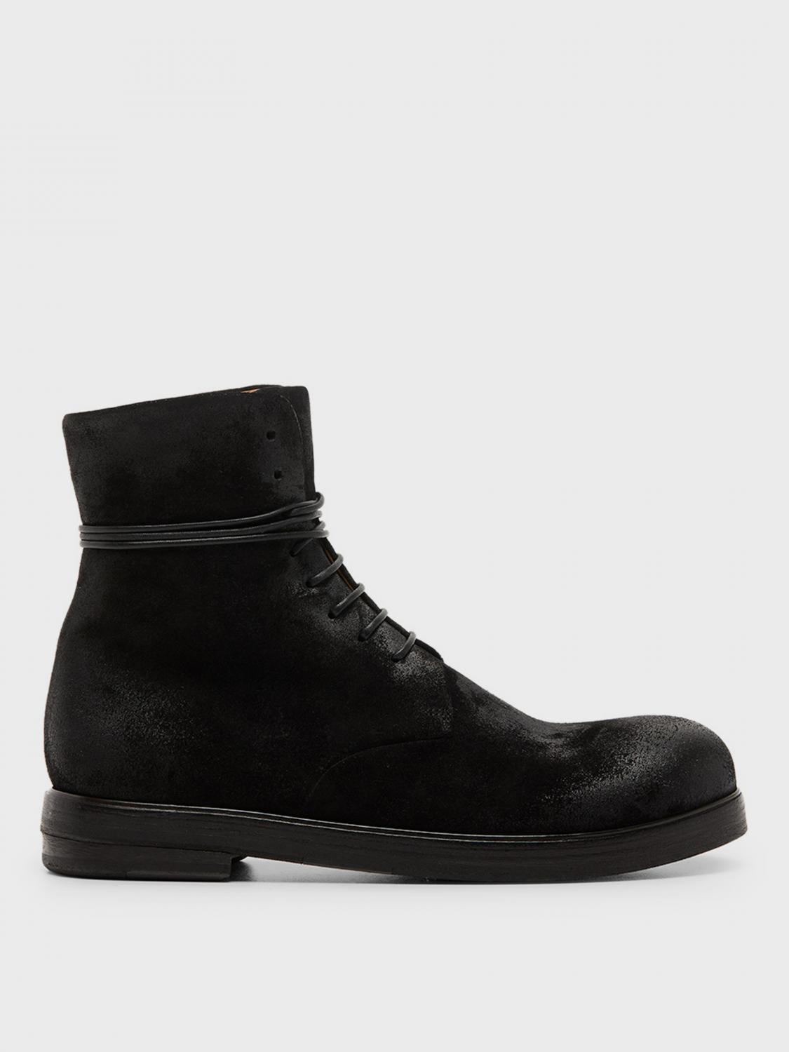 Marsèll Boots MARSÈLL Men color Black