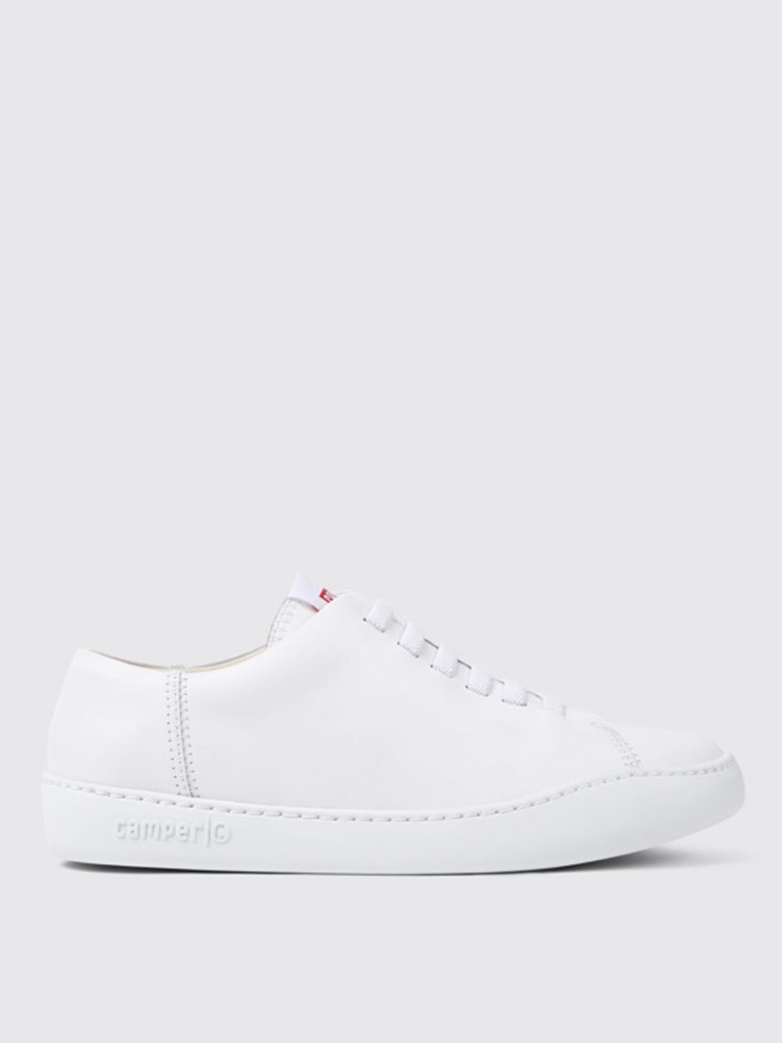 Camper Sneakers CAMPER Woman color White