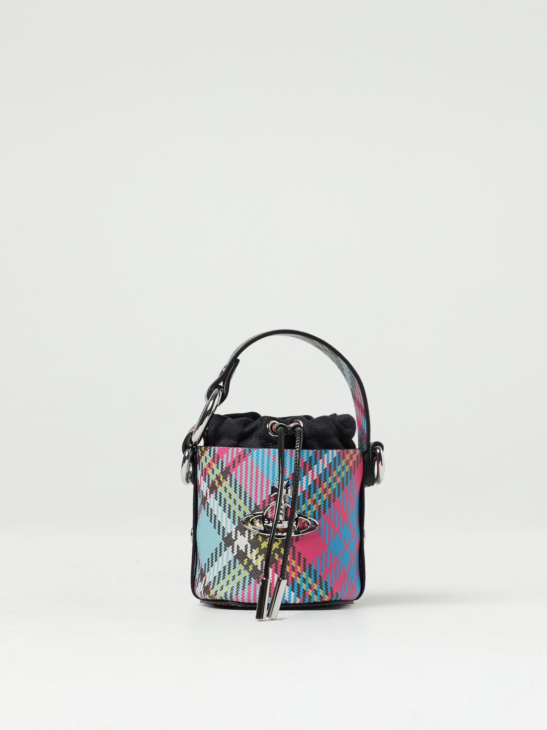 Vivienne Westwood Mini Bag VIVIENNE WESTWOOD Woman colour Multicolor