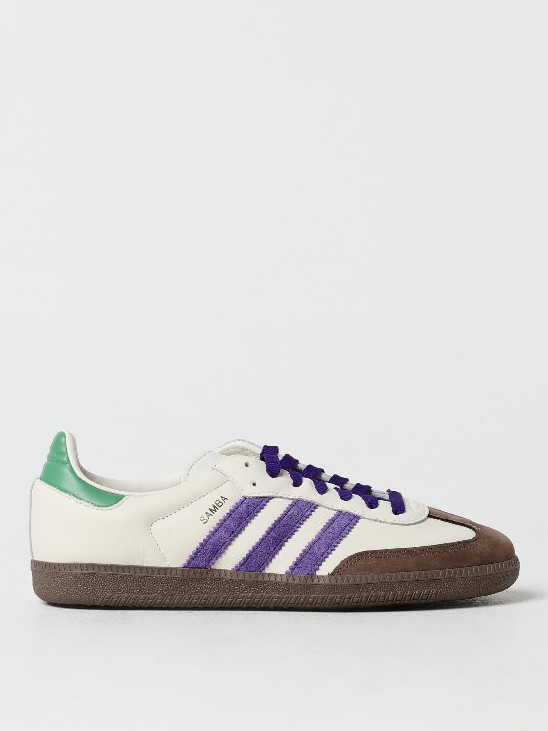 Adidas Originals Trainers ADIDAS ORIGINALS Men colour White