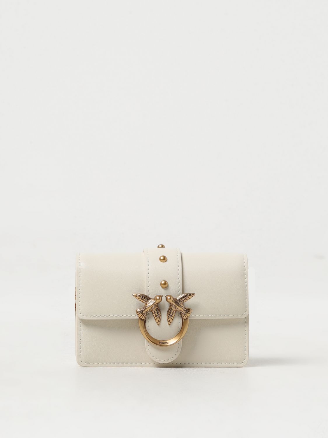 Pinko Mini Bag PINKO Woman colour White