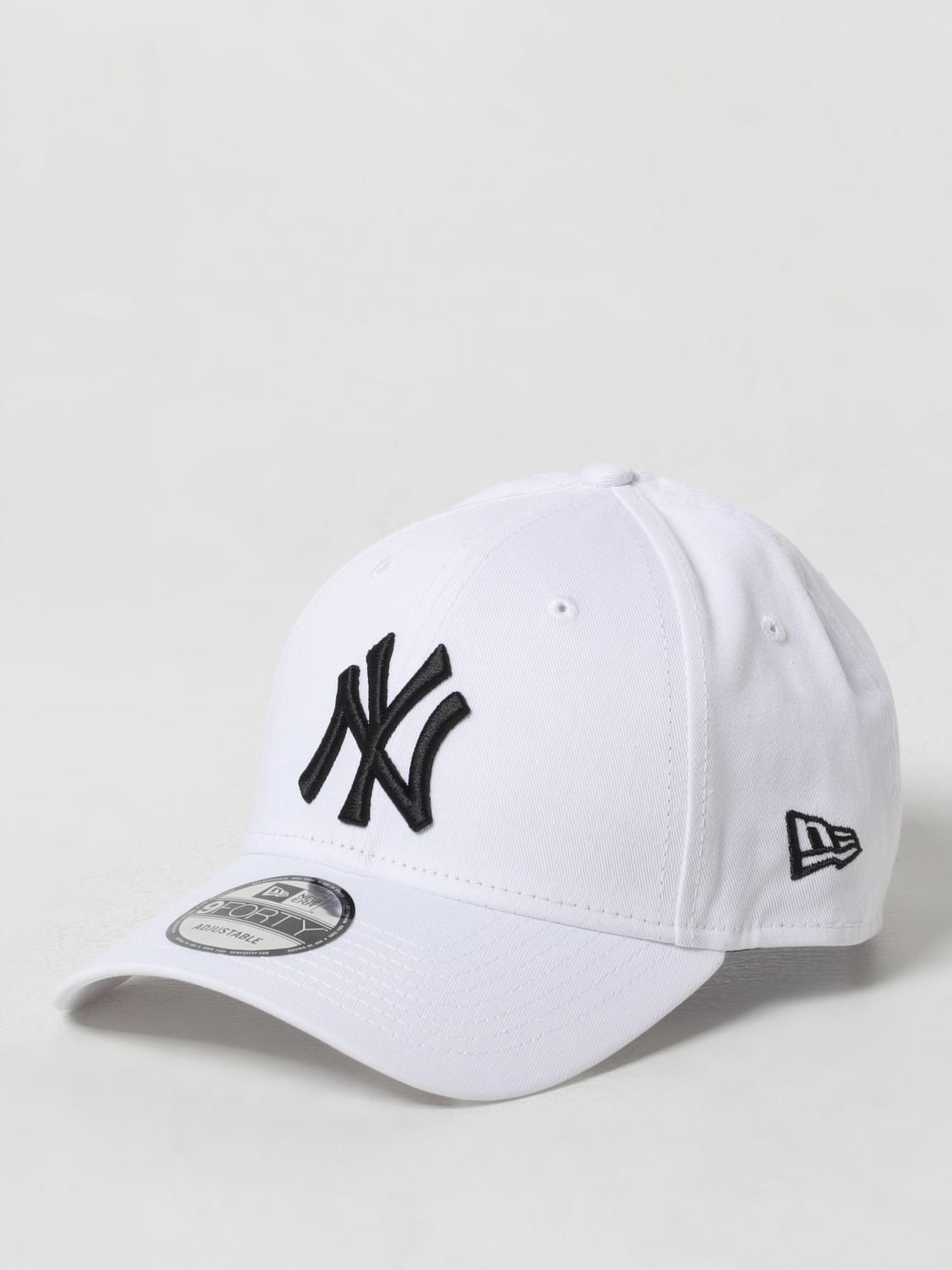 New Era Hat NEW ERA Men colour White