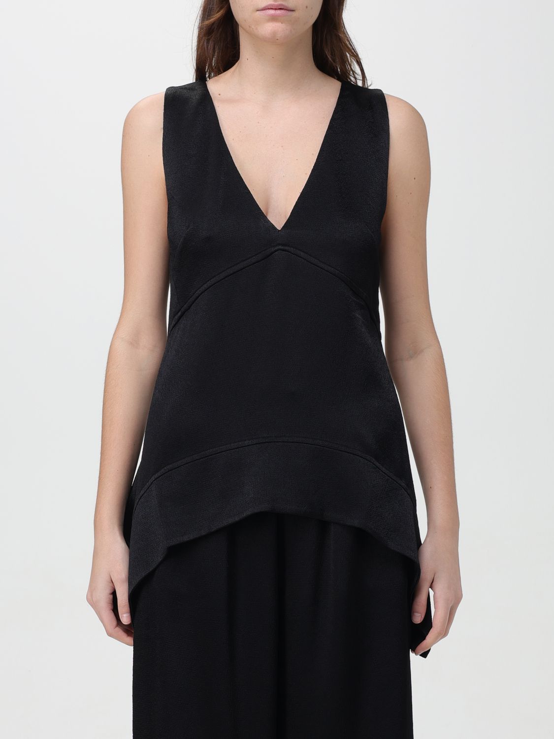 Proenza Schouler Top PROENZA SCHOULER Woman colour Black