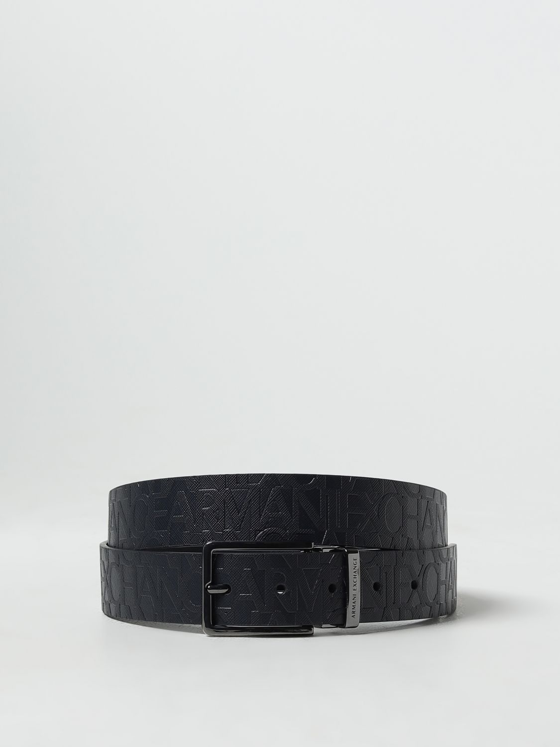 Armani Exchange Belt ARMANI EXCHANGE Men colour Blue