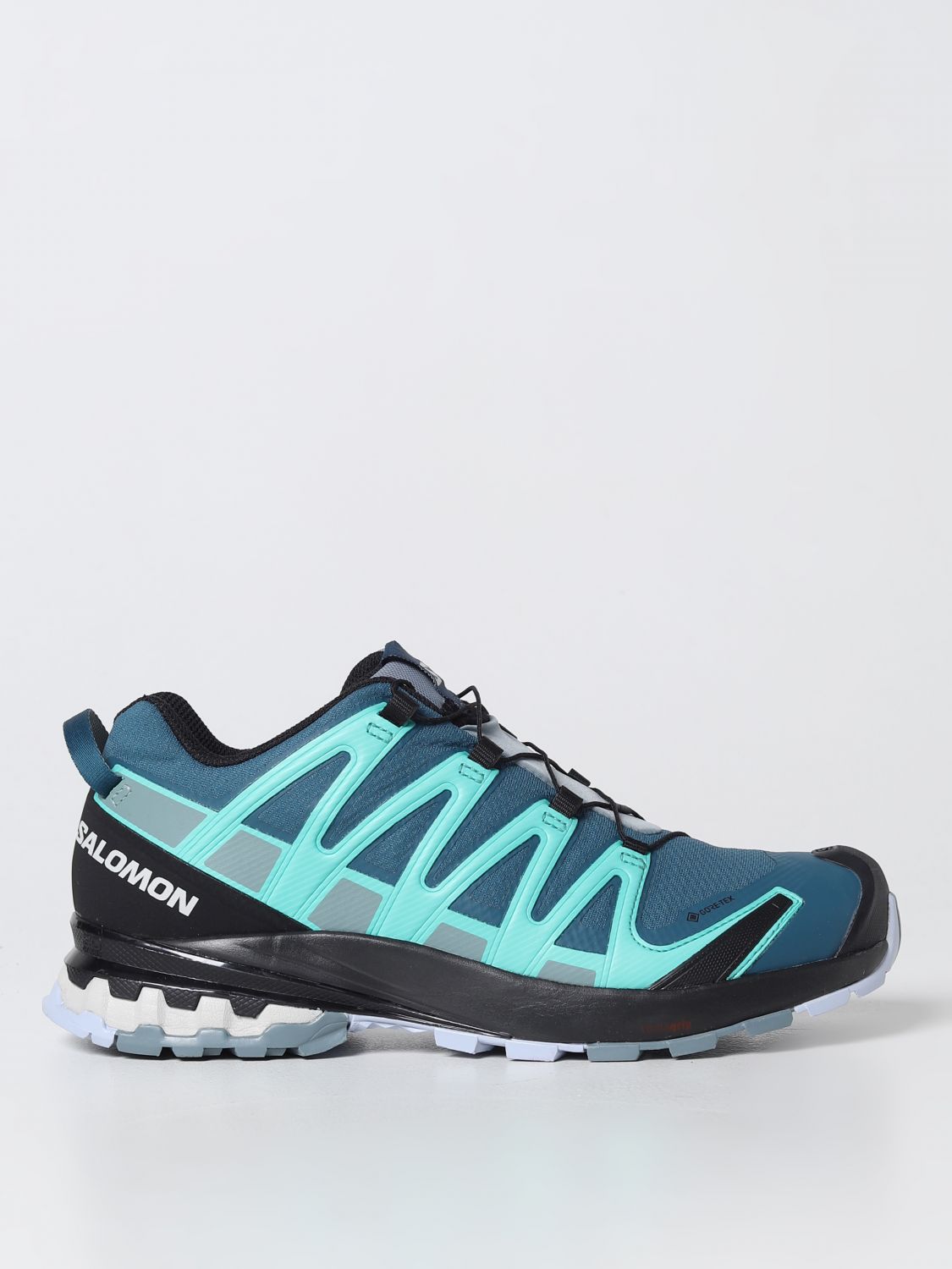 SALOMON Sneakers SALOMON Woman colour Blue