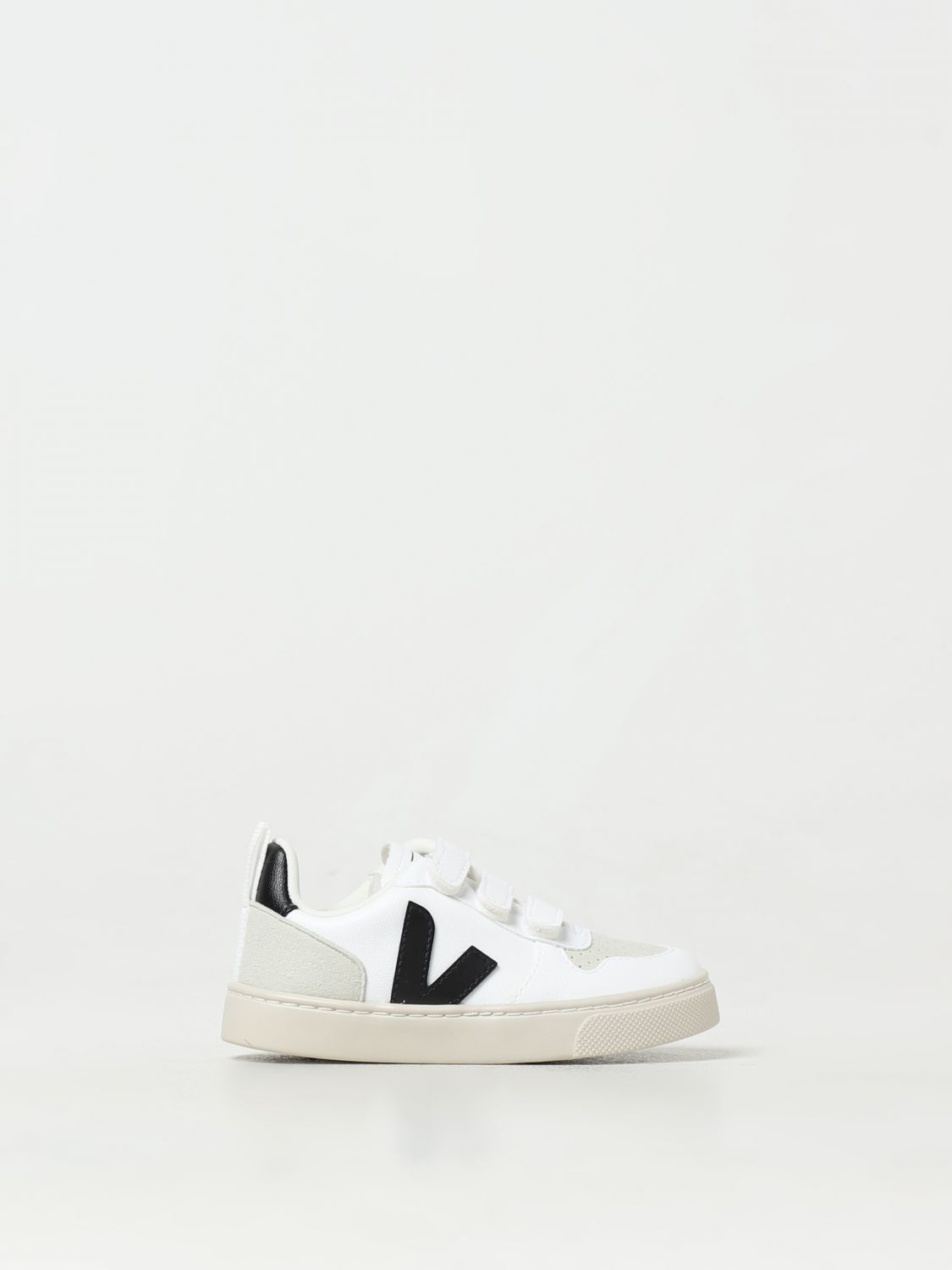 Veja Shoes VEJA Kids color White