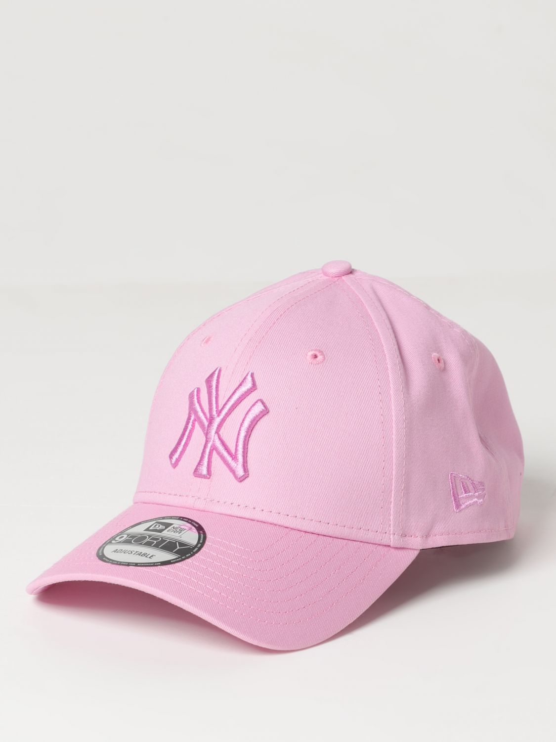 New Era Hat NEW ERA Men colour Pink
