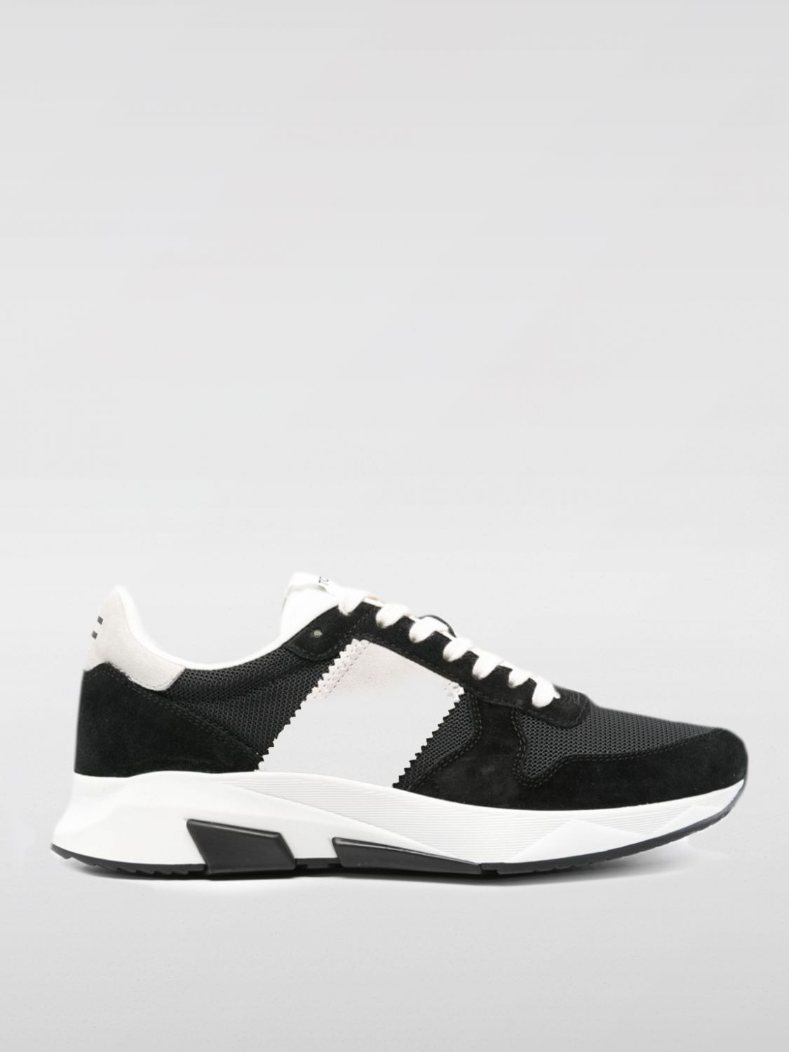 Tom Ford Sneakers TOM FORD Men color Black