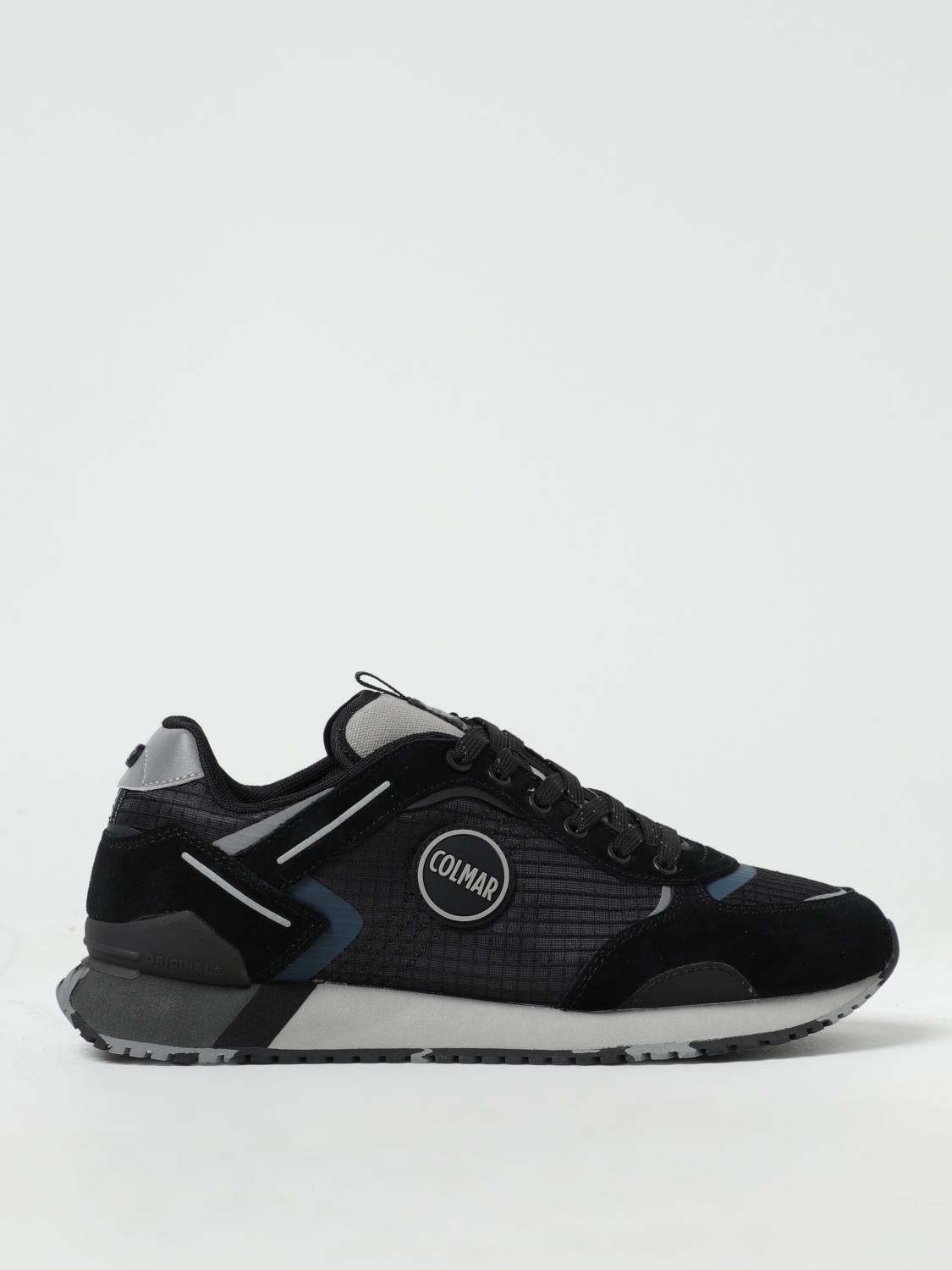 Colmar Trainers COLMAR Men colour Black