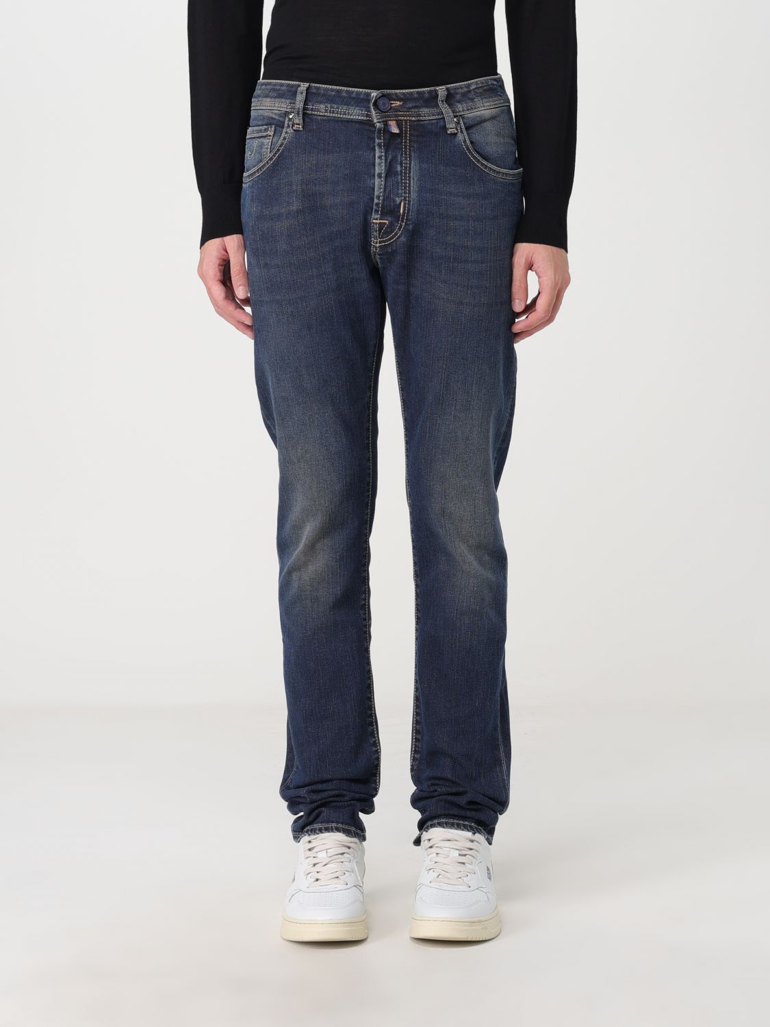 Jacob Cohën Jeans JACOB COHEN Men colour Blue