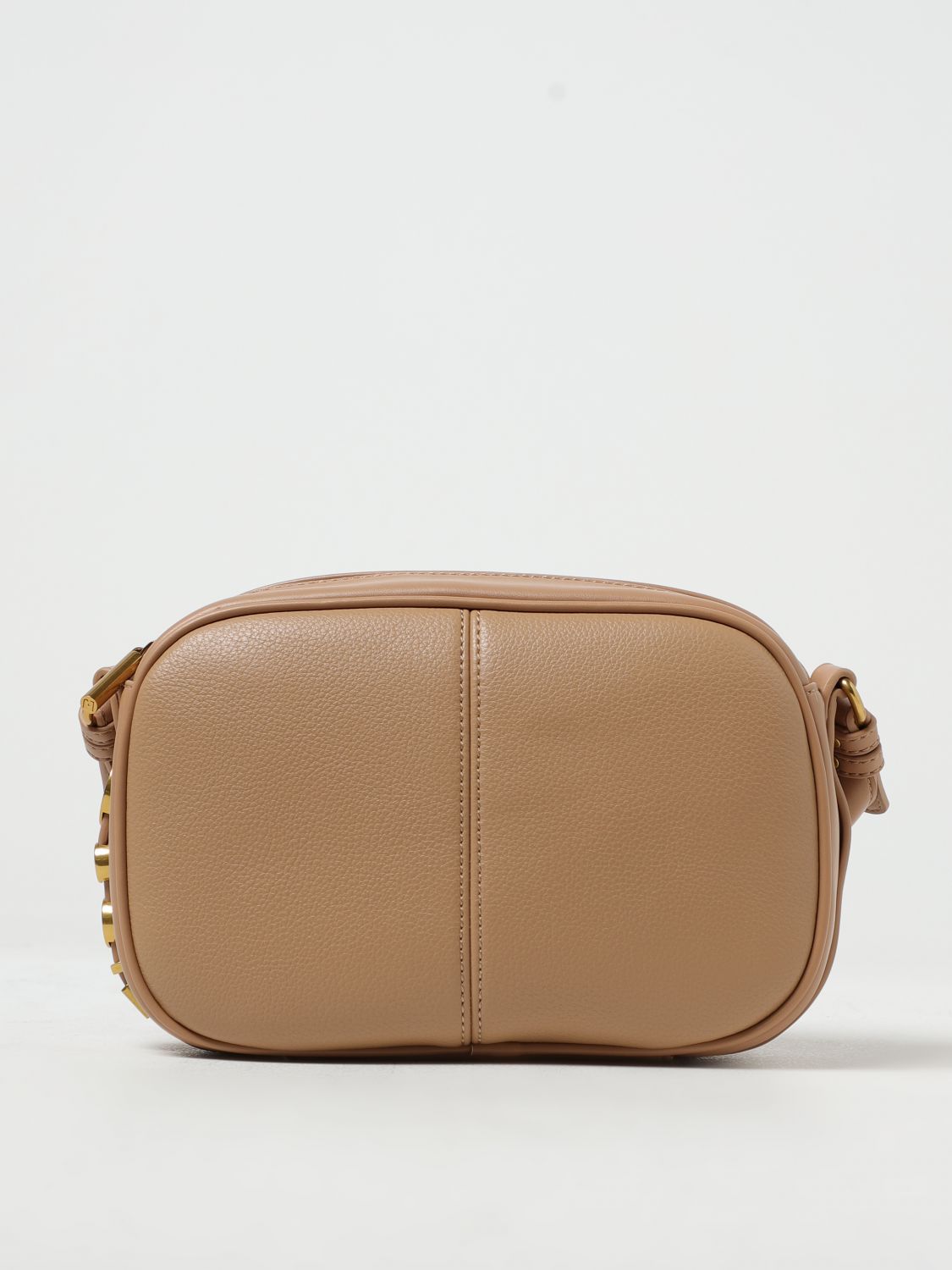 Liu Jo Crossbody Bags LIU JO Woman colour Camel