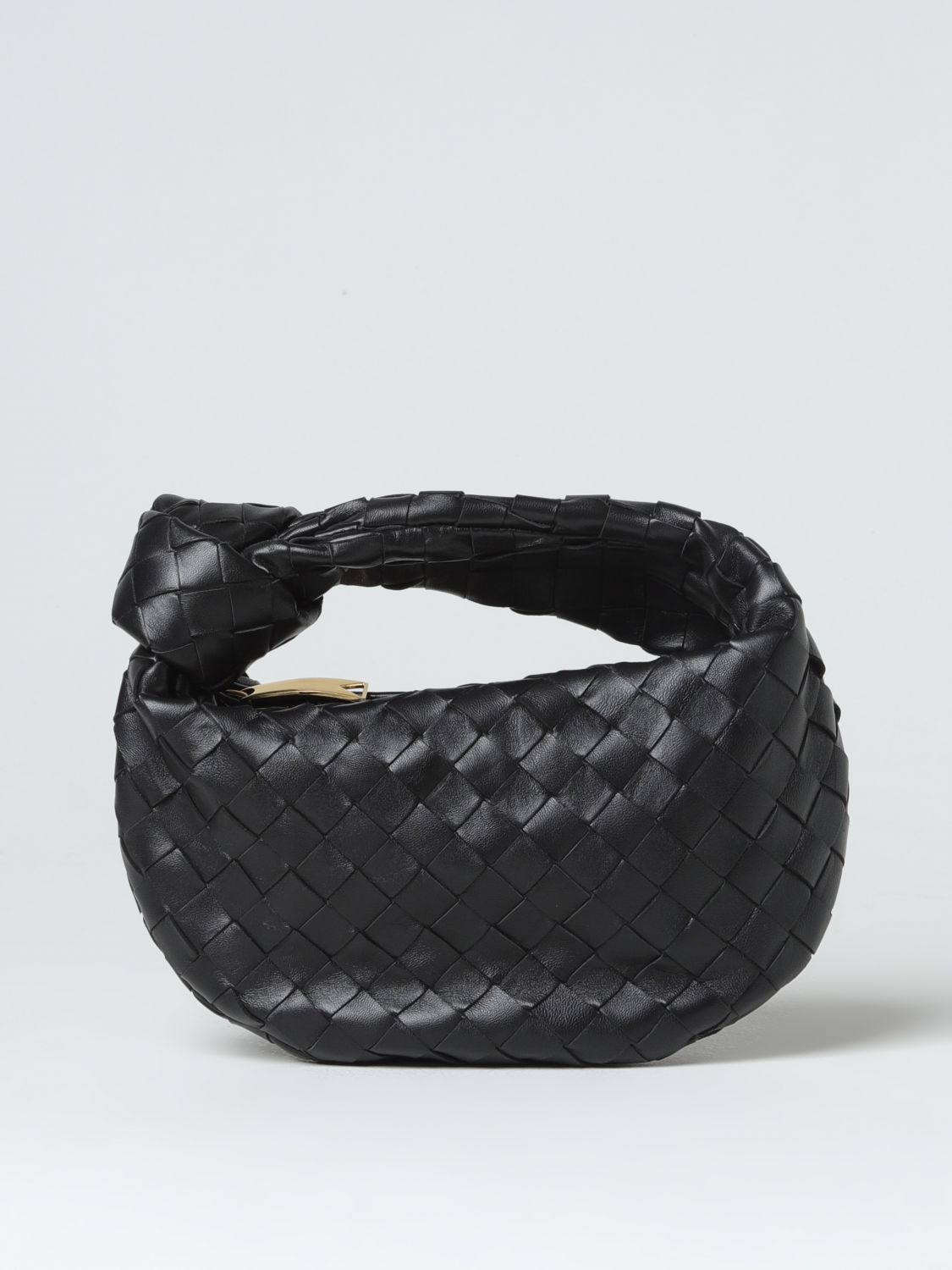 Bottega Veneta Mini Bag BOTTEGA VENETA Woman colour Black