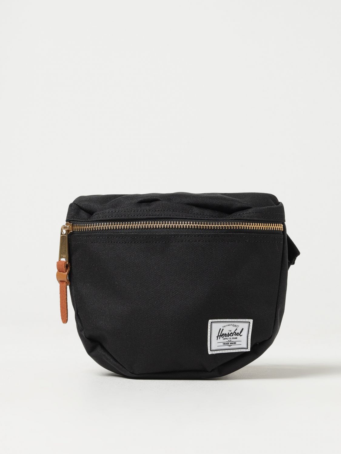 Herschel Supply Co. Belt Bag HERSCHEL SUPPLY CO. Men colour Black