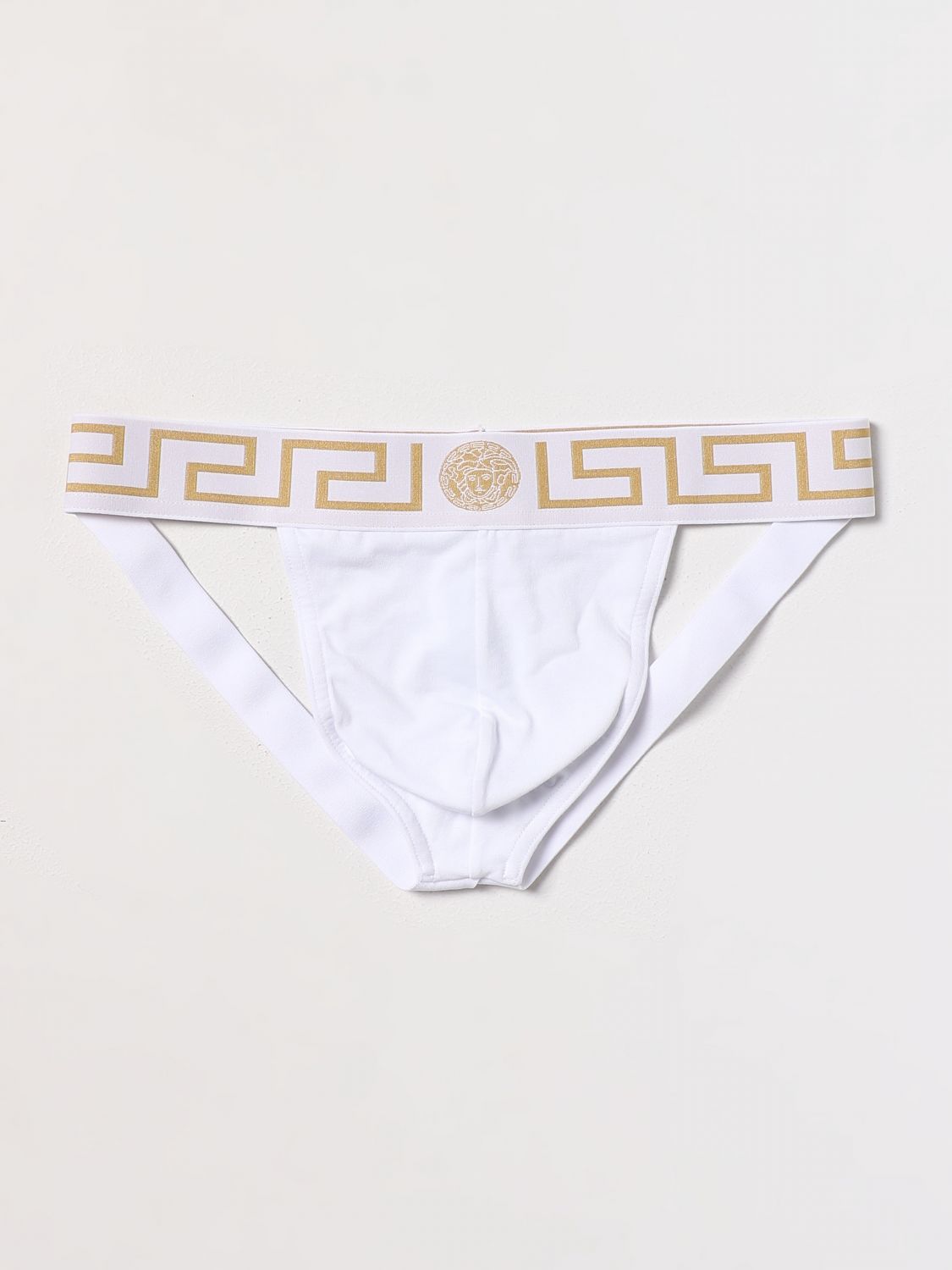 Versace Underwear VERSACE Men colour White