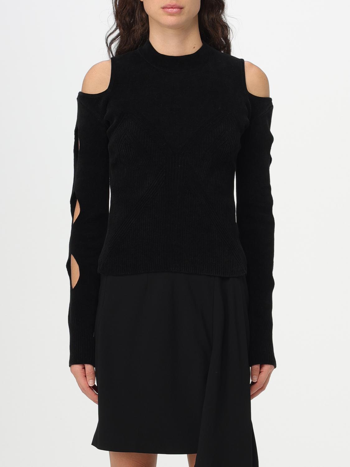 Iro Jumper IRO Woman colour Black