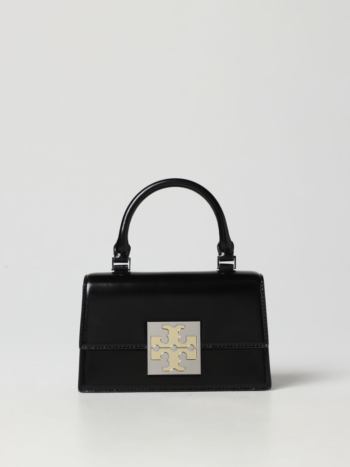 Tory Burch Mini Bag TORY BURCH Woman colour Black